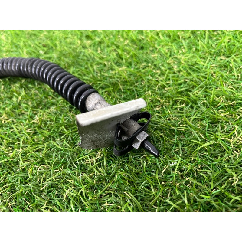 Шланг тормозной (тормозная система) Volkswagen Touareg FL 2015 3.6 7P0611776