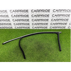 Уплотнитель стекла двери