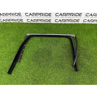 Уплотнитель стекла двери