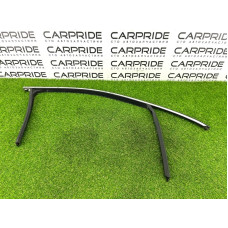 Уплотнитель стекла двери