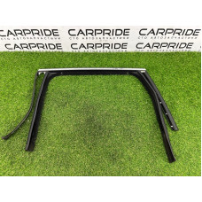 Уплотнитель стекла двери