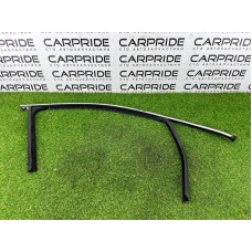 Уплотнитель стекла двери