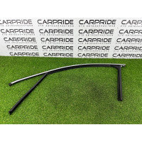 Уплотнитель стекла двери