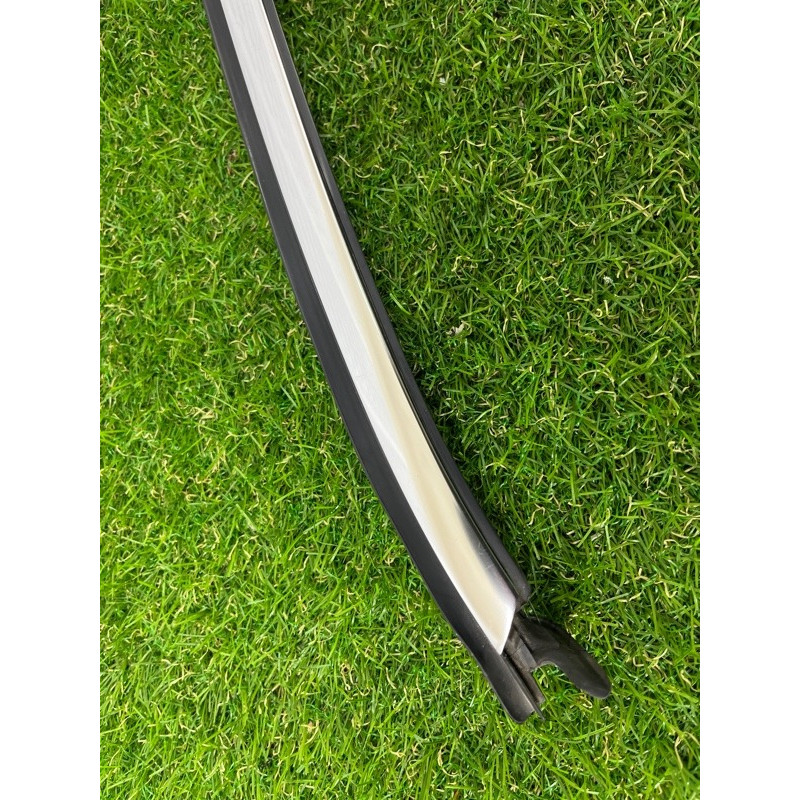 Уплотнитель стекла двери (кузов и элементы) PORSCHE CAYENNE 958 2012 4.8 958531431025AP