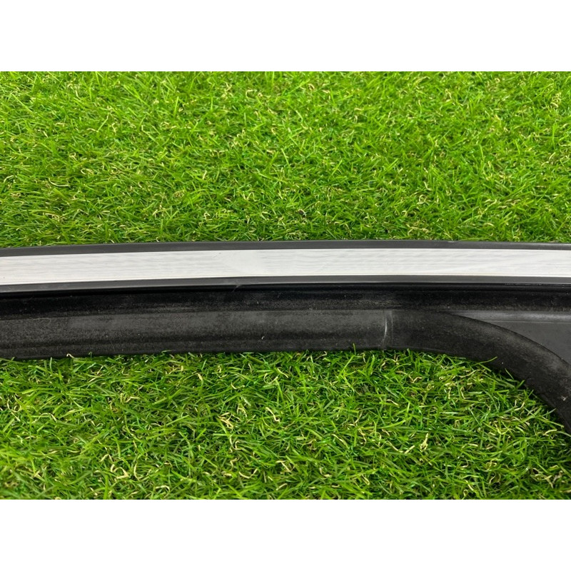 Уплотнитель стекла двери (кузов и элементы) PORSCHE CAYENNE 958 2012 4.8 958531431025AP