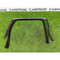 Уплотнитель стекла двери