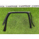 Уплотнитель стекла двери (кузов и элементы) PORSCHE CAYENNE 958 2012 4.8 95853343203
