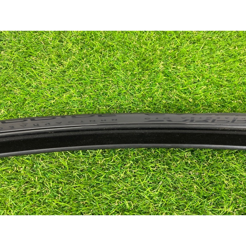 Молдинг стекла (кузов и элементы) BMW 5-series F10 2011 3.0 51337209727