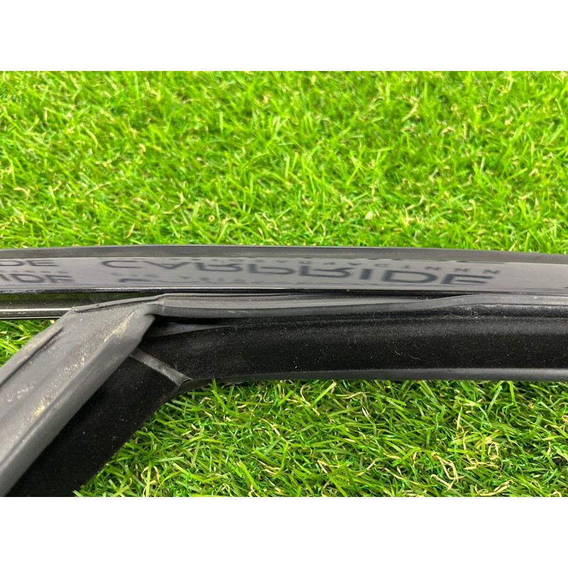 Молдинг стекла (кузов и элементы) BMW 5-series F10 2011 3.0 51337209727