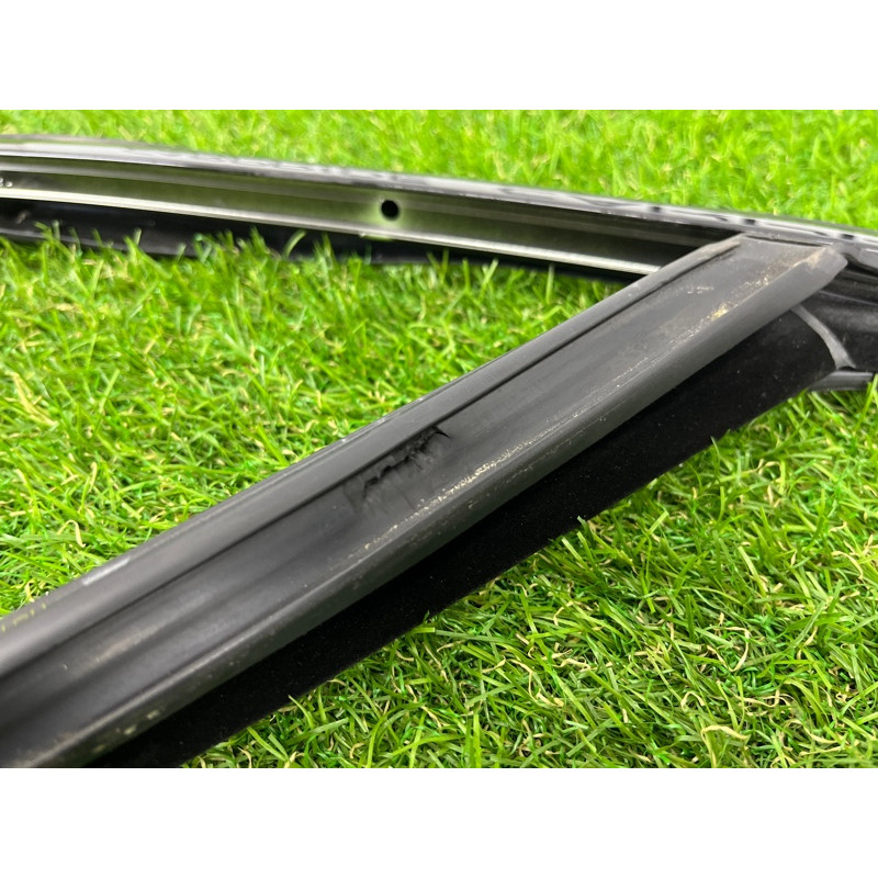 Молдинг стекла (кузов и элементы) BMW 5-series F10 2011 3.0 51337209727