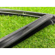 Молдинг стекла (кузов и элементы) BMW 5-series F10 2011 3.0 51337209727