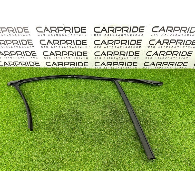 Молдинг стекла (кузов и элементы) BMW 5-series F10 2011 3.0 51337209727
