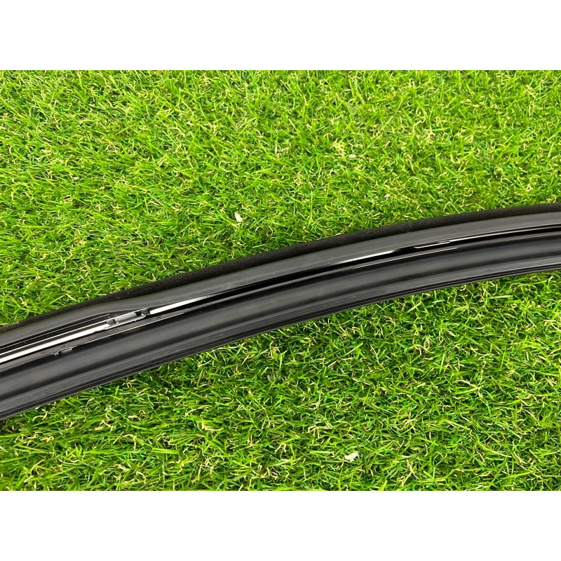 Молдинг стекла (кузов и элементы) BMW 5-series F10 2011 3.0 51337209727