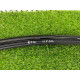 Молдинг стекла (кузов и элементы) BMW 5-series F10 2011 3.0 51337209727