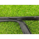 Молдинг стекла (кузов и элементы) BMW 5-series F10 2011 3.0 51337209727