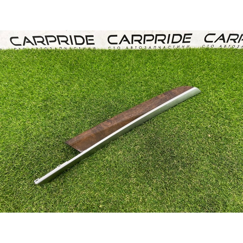 Декоративна накладка карти дверей (салон) BMW X5 E70 2012 3.0 N55 51427137200