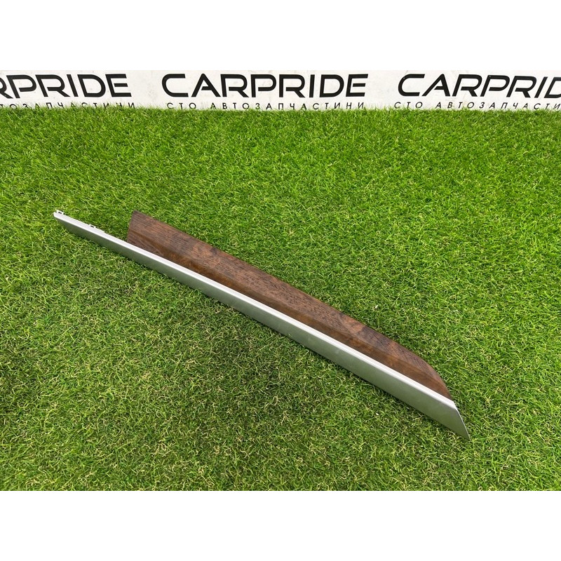 Декоративна накладка карти дверей (салон) BMW X5 E70 2012 3.0 N55 51427137200