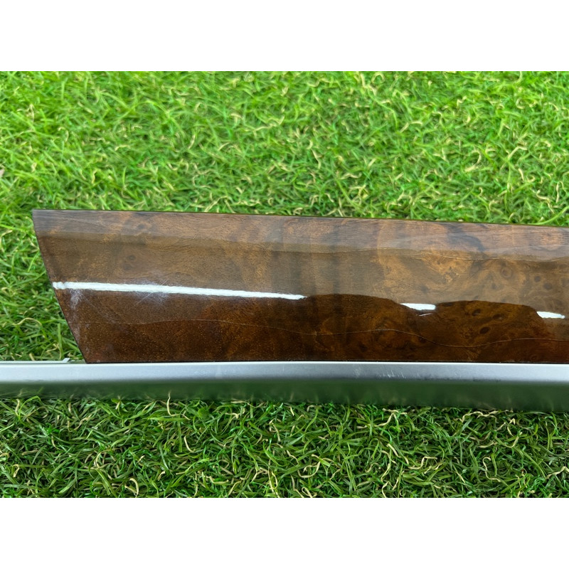 Декоративна накладка карти дверей (салон) BMW X5 E70 2012 3.0 N55 51427137200