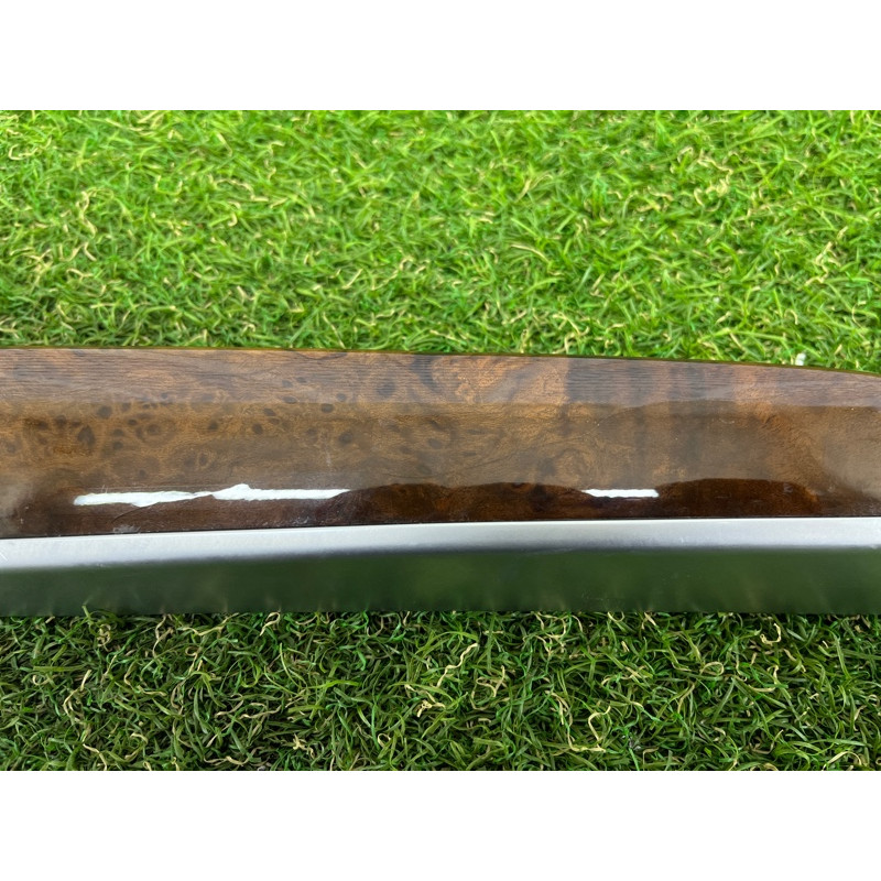 Декоративна накладка карти дверей (салон) BMW X5 E70 2012 3.0 N55 51427137200