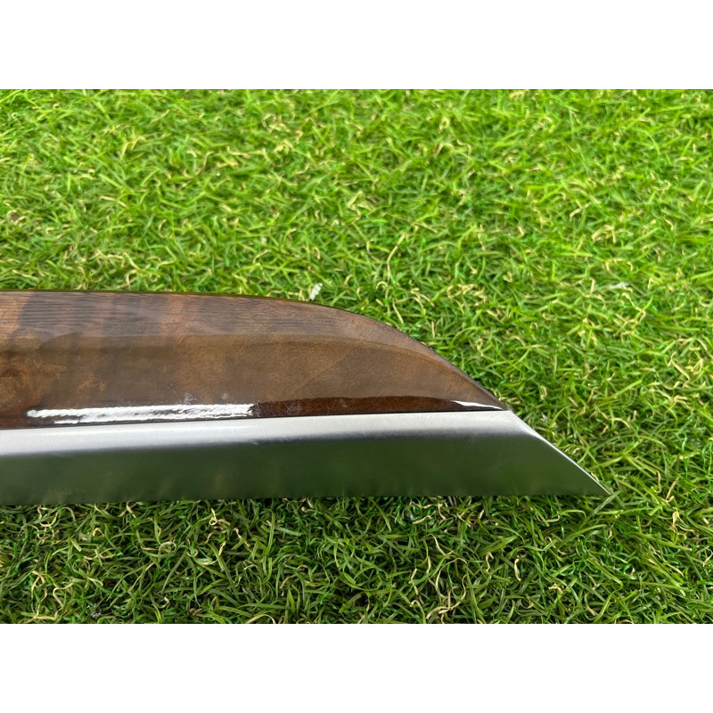 Декоративна накладка карти дверей (салон) BMW X5 E70 2012 3.0 N55 51427137200