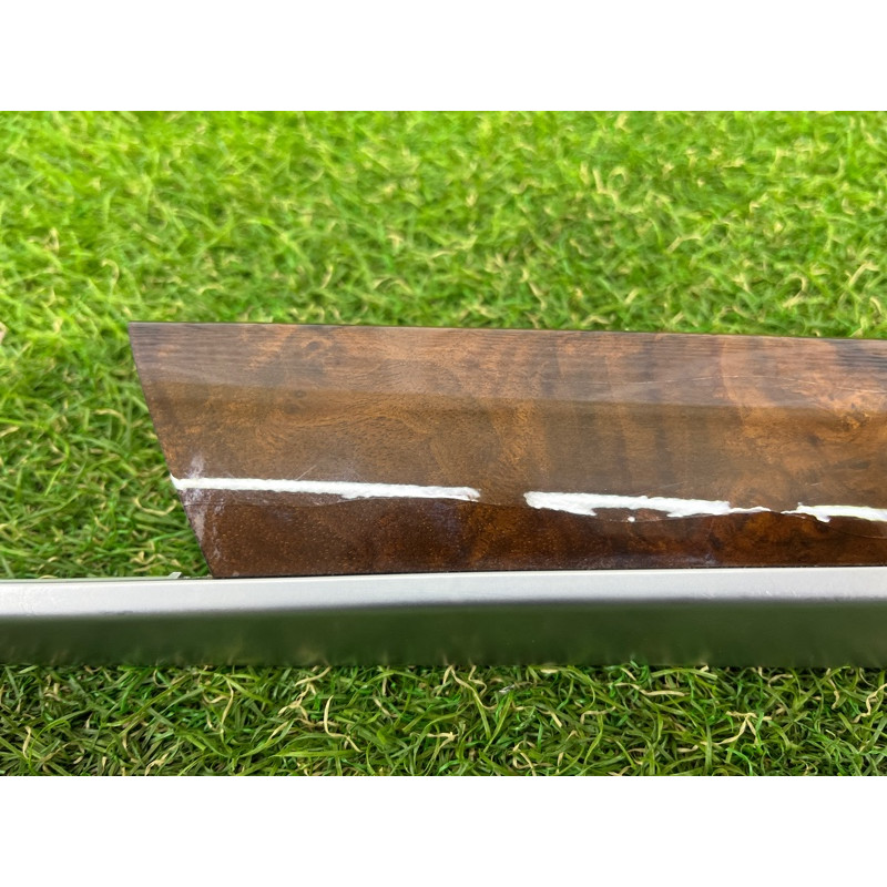 Декоративна накладка карти дверей (салон) BMW X5 E70 2012 3.0 N55 51427137200