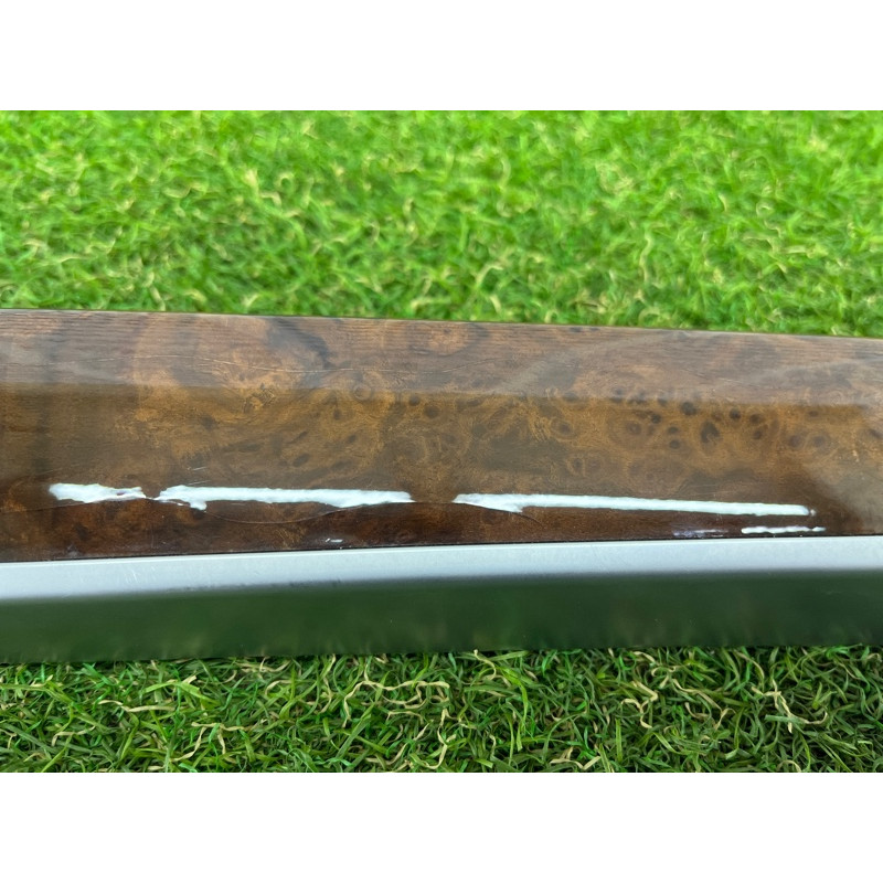 Декоративна накладка карти дверей (салон) BMW X5 E70 2012 3.0 N55 51427137200