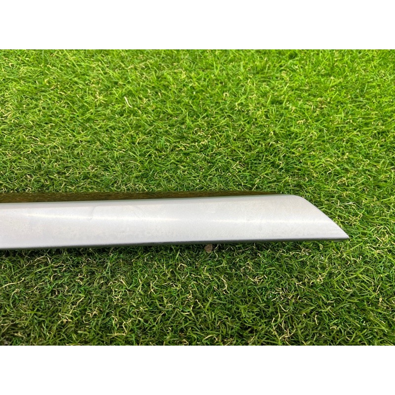 Декоративна накладка карти дверей (салон) BMW X5 E70 2012 3.0 N55 51427137200