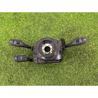 Блок подрулевых переключателей