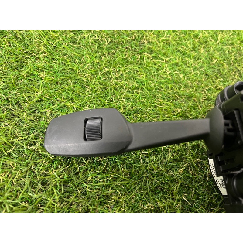 Блок подрулевых переключателей (электрика) BMW X5 E70 2008 4.8 N62/TU 61319164419