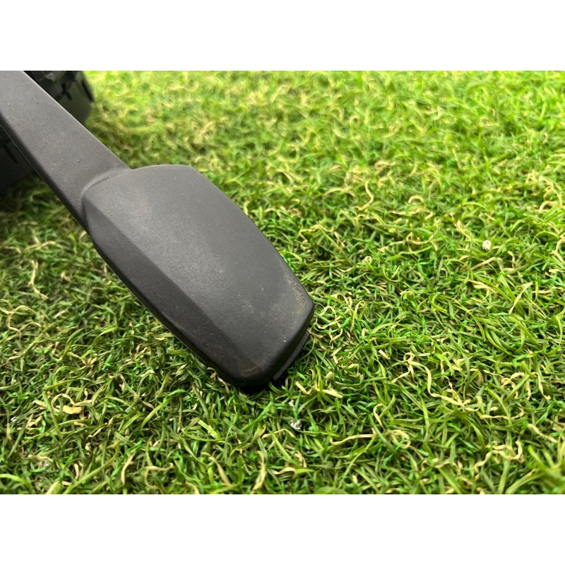 Блок подрулевых переключателей (электрика) BMW X5 E70 2008 4.8 N62/TU 61319164419