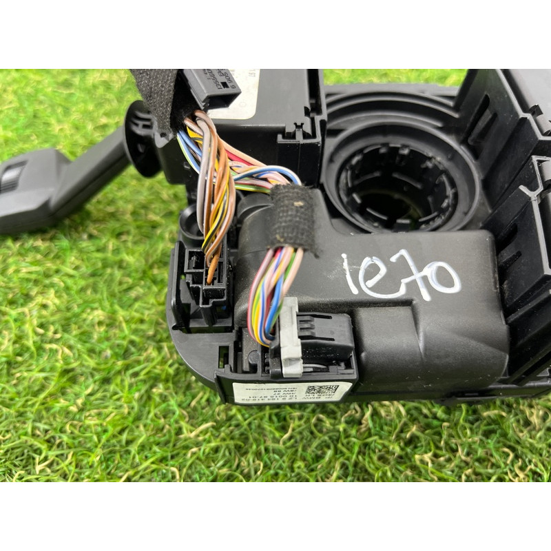 Блок подрулевых переключателей (электрика) BMW X5 E70 2008 4.8 N62/TU 61319164419