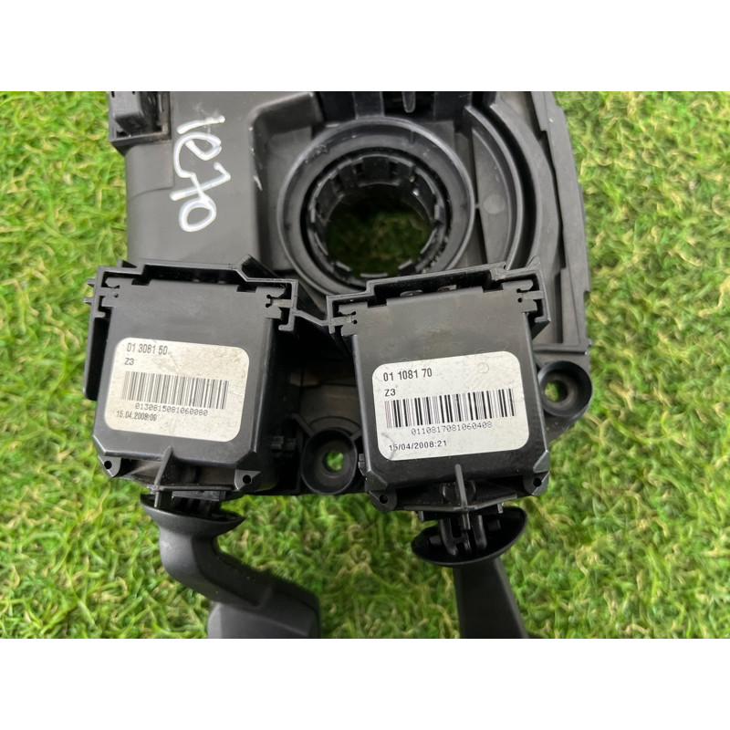 Блок подрулевых переключателей (электрика) BMW X5 E70 2008 4.8 N62/TU 61319164419