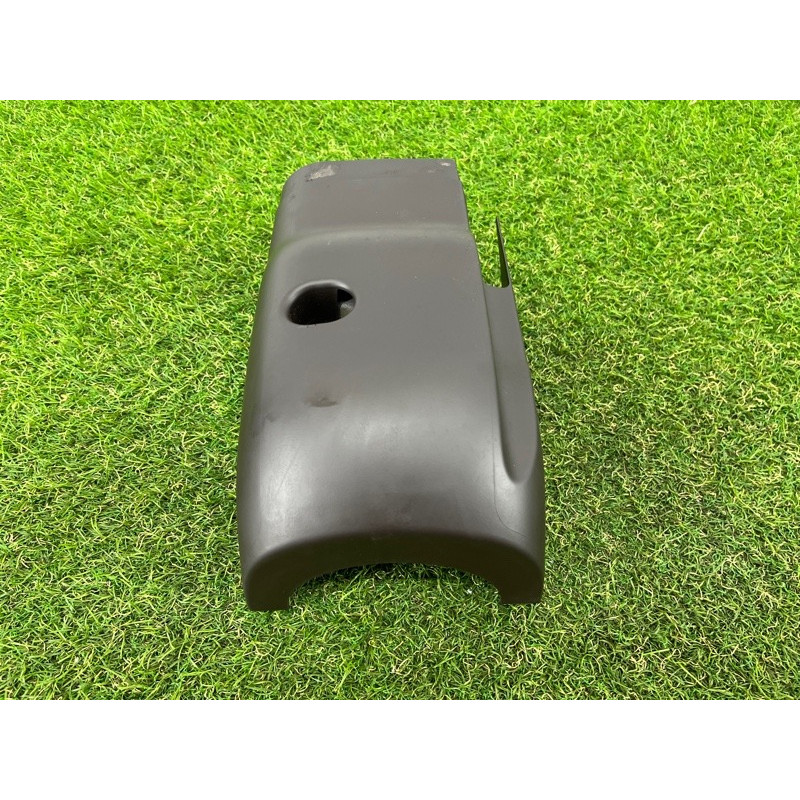 Кожух рулевой колонки нижний (салон) Volkswagen Touareg NF 2012 3.0 7P6858559B4A1