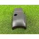 Кожух рулевой колонки нижний (салон) Volkswagen Touareg NF 2012 3.0 7P6858559B4A1