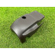 Кожух рулевой колонки нижний (салон) Volkswagen Touareg NF 2012 3.0 7P6858559B4A1