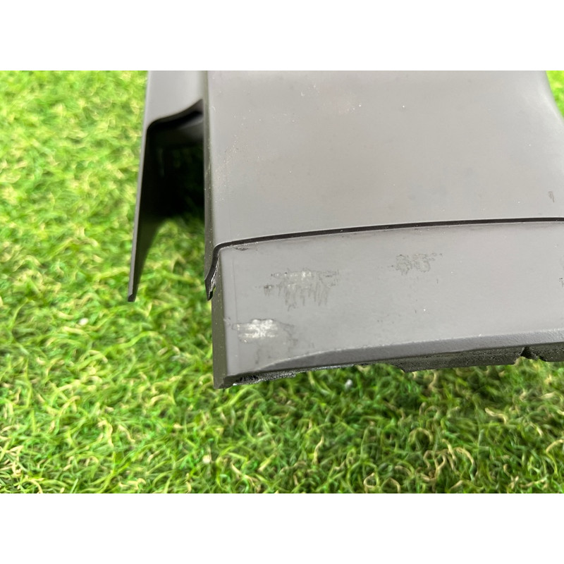 Кожух рулевой колонки нижний (салон) Volkswagen Touareg NF 2012 3.0 7P6858559B4A1
