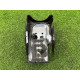 Кожух рулевой колонки нижний (салон) Volkswagen Touareg NF 2012 3.0 7P6858559B4A1