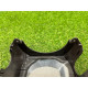 Кожух рулевой колонки нижний (салон) Volkswagen Touareg NF 2012 3.0 7P6858559B4A1