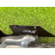 Кожух рулевой колонки нижний (салон) Volkswagen Touareg NF 2012 3.0 7P6858559B4A1