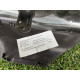 Кожух рулевой колонки нижний (салон) Volkswagen Touareg NF 2012 3.0 7P6858559B4A1