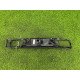Декоративна накладка торпеди (салон) Volkswagen Touareg NF 2012 3.6 7P1857226AQB4