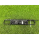 Декоративна накладка торпеди (салон) Volkswagen Touareg NF 2012 3.6 7P1857226AQB4