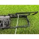 Декоративна накладка торпеди (салон) Volkswagen Touareg NF 2012 3.6 7P1857226AQB4
