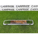 Декоративна накладка торпеди (салон) Volkswagen Touareg NF 2012 3.0 7P1857226AQB4