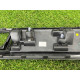 Декоративна накладка торпеди (салон) Volkswagen Touareg NF 2012 3.0 7P1857226AQB4