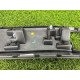 Декоративна накладка торпеди (салон) Volkswagen Touareg NF 2012 3.0 7P1857226AQB4