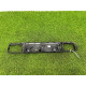 Декоративна накладка торпеди (салон) Volkswagen Touareg NF 2012 3.0 7P1857226AQB4