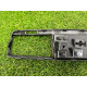 Декоративна накладка торпеди (салон) Volkswagen Touareg NF 2012 3.0 7P1857226AQB4