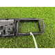 Декоративна накладка торпеди (салон) Volkswagen Touareg NF 2012 3.0 7P1857226AQB4