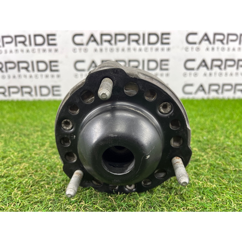 Опора стойки (подвеска) PORSCHE CAYENNE 958 2013 3.6 95834301700